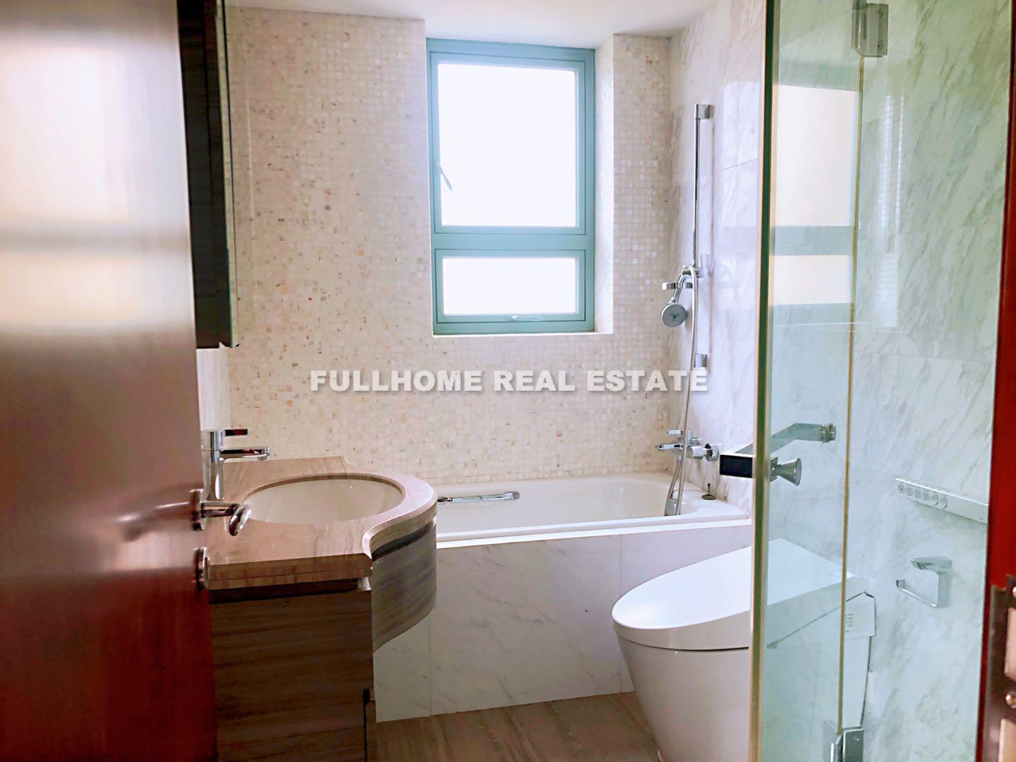 Central Residences - Interior view 4, Shanghai rental property