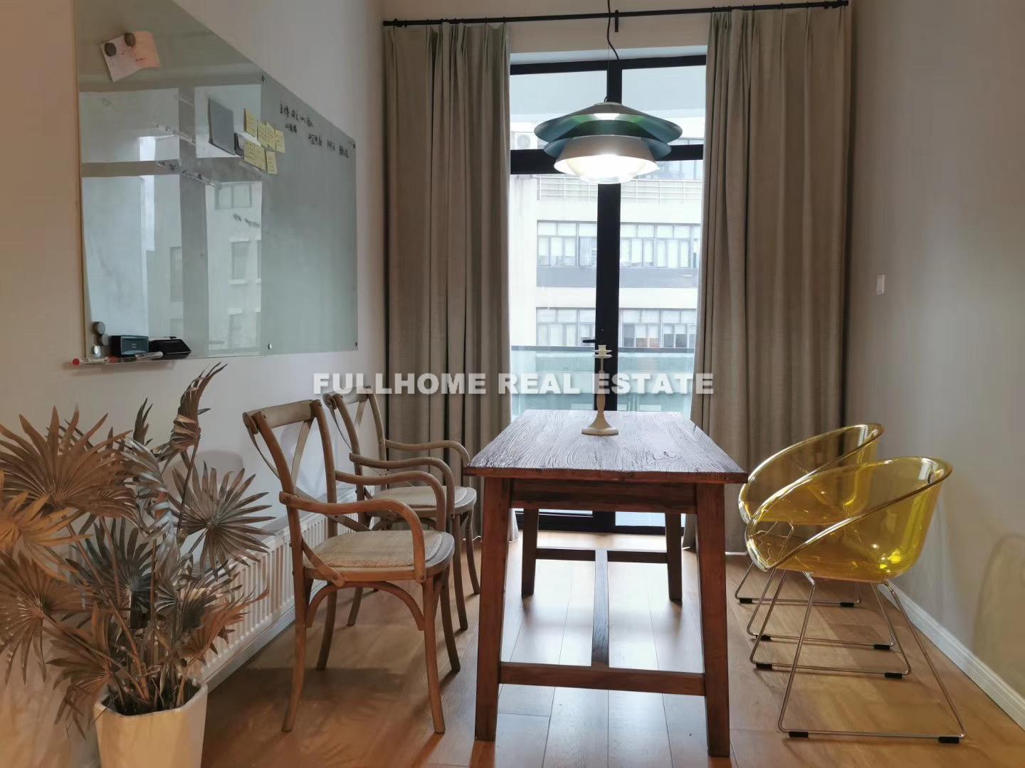 Dong Hai Garden - Interior view 7, Shanghai rental property