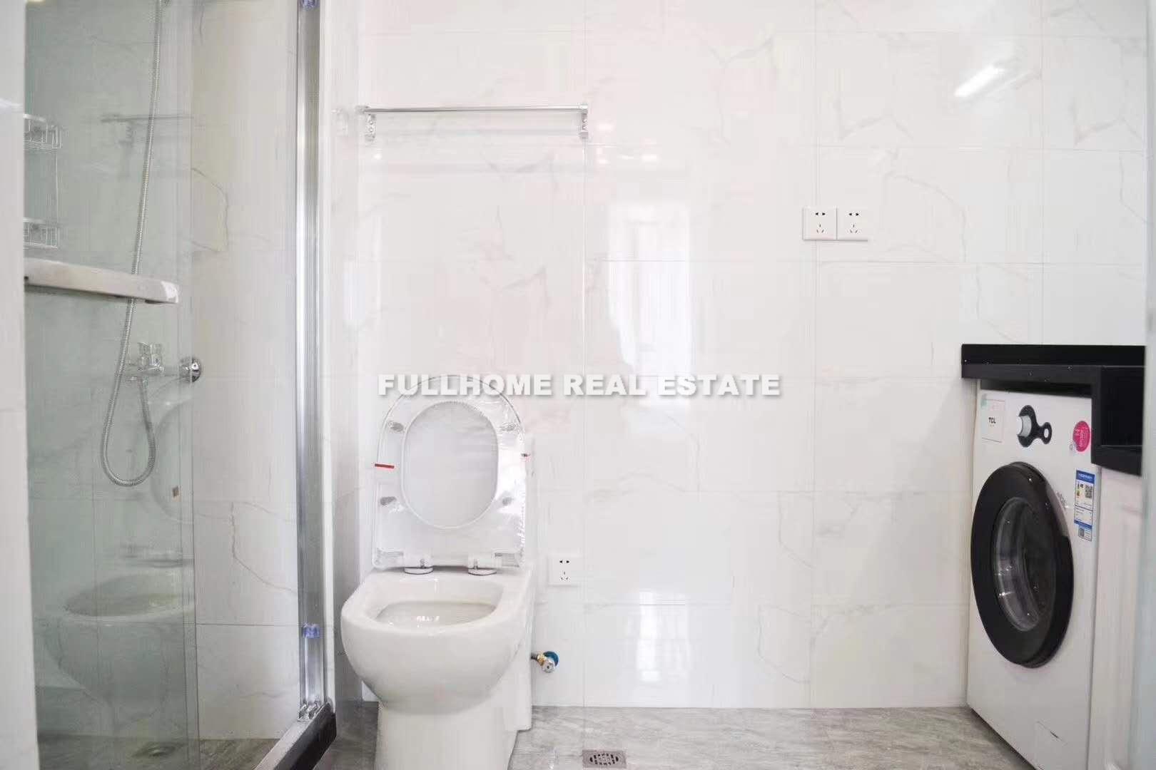 Shanghai Beach Xingchangcheng - Interior view 2, Shanghai rental property