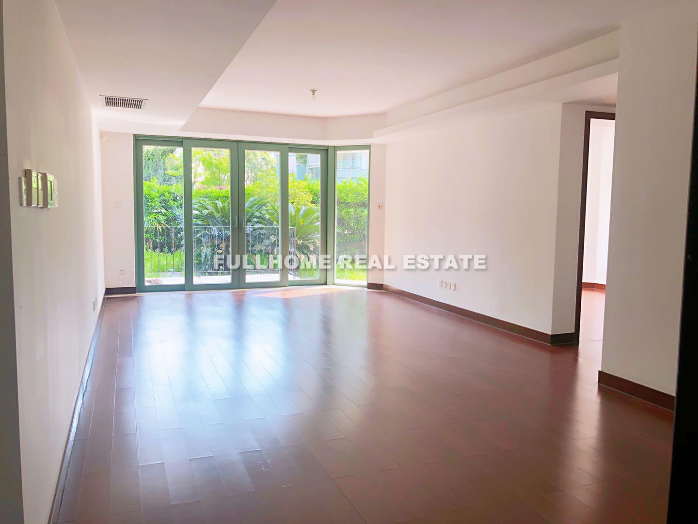 Central Residences - Interior view 8, Shanghai rental property