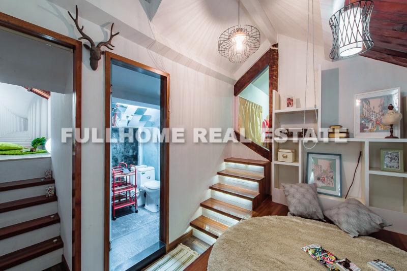 Same compound: Yi An Li, 1 bedrooms in Shanghai