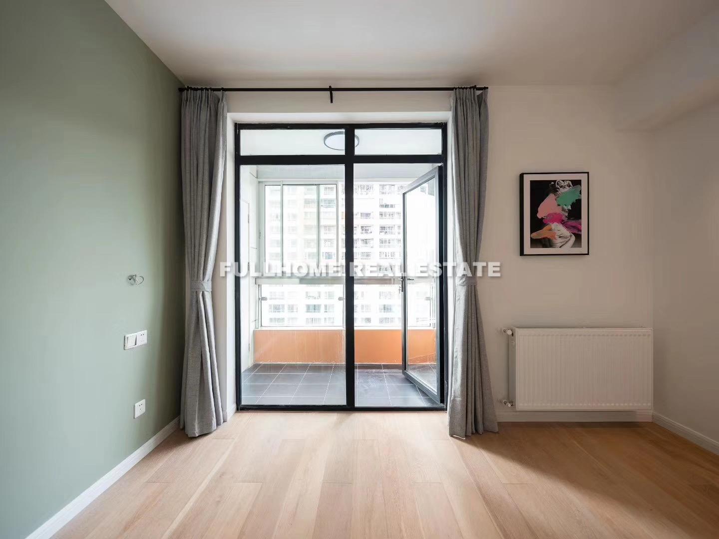 Edifice Apts - Interior view 3, Shanghai rental property