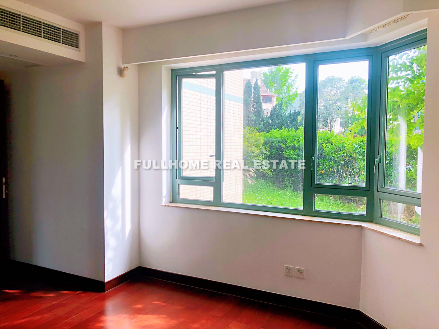 Central Residences - Interior view 11, Shanghai rental property