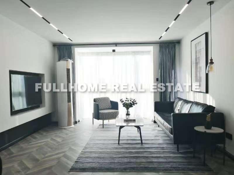 Hongtai Apartment - 3 bedroom apartment in Shanghai, People Square, Downtown