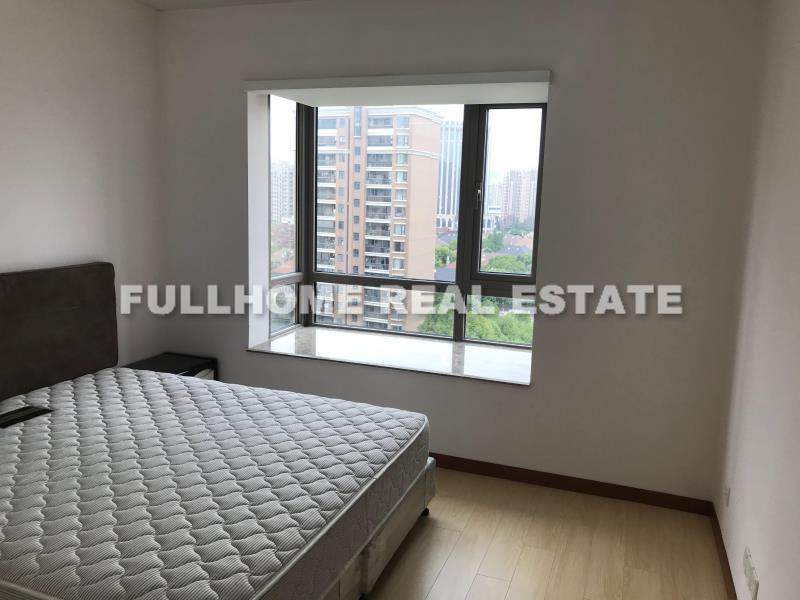 Golden Bella Vie - Interior view 2, Shanghai rental property
