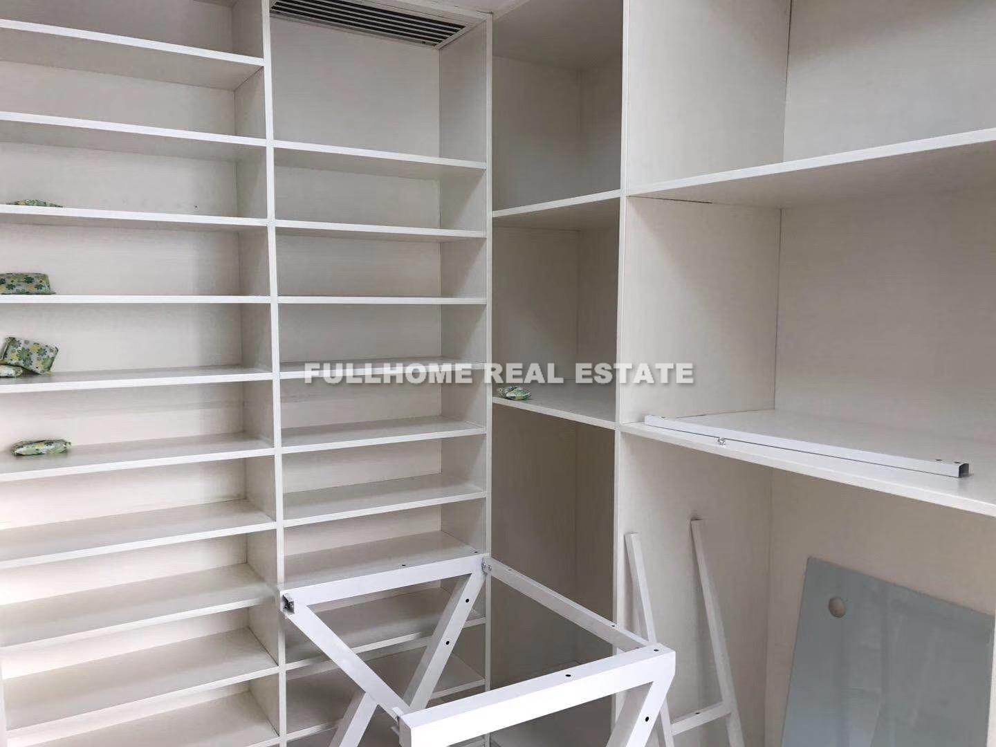 Shanghai Dynasty Garden - Interior view 2, Shanghai rental property