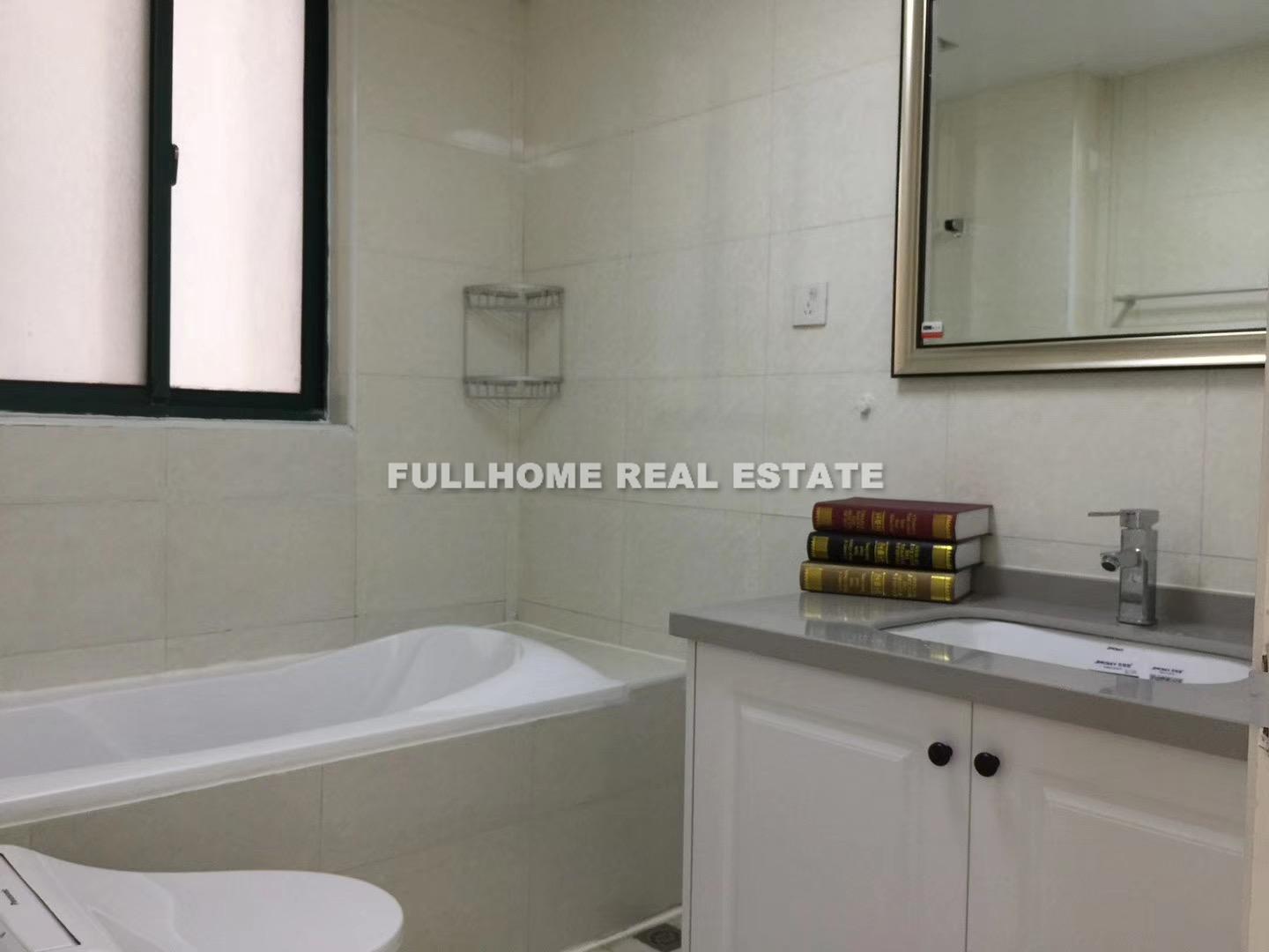 Hefeng Lijing - Interior view 2, Shanghai rental property