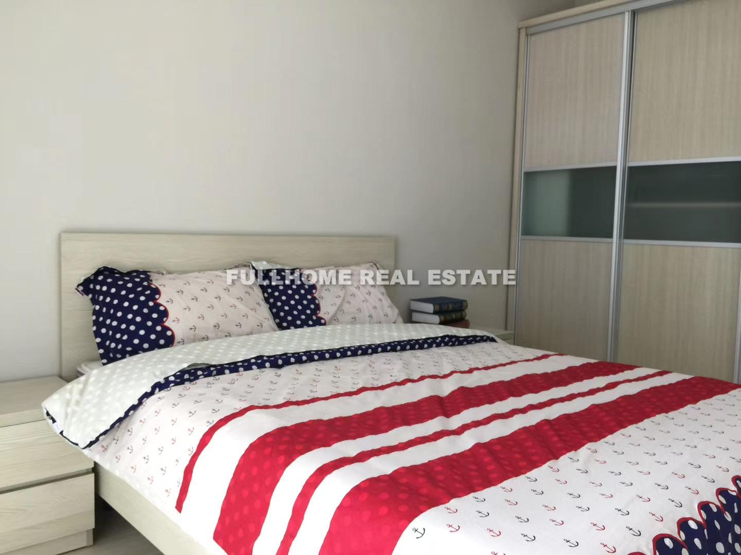 Hefeng Lijing - Interior view 3, Shanghai rental property
