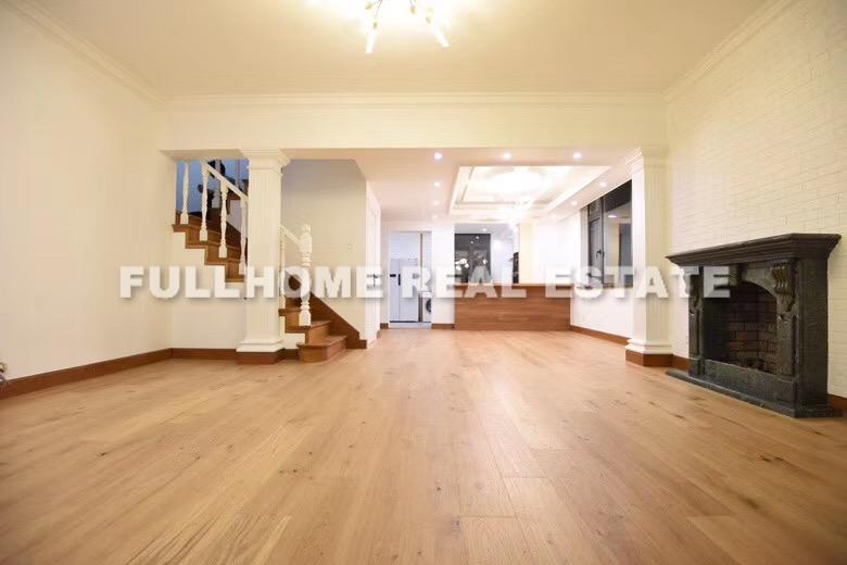 Perfect Garden - Interior view 5, Shanghai rental property