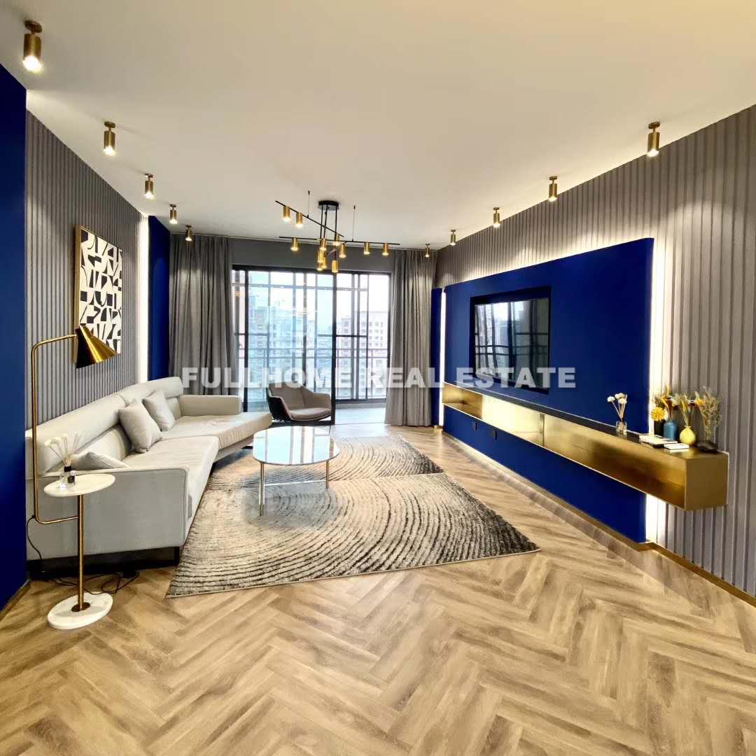 The Bund - 3 bedroom apartment in Shanghai, The Bund, Downtown