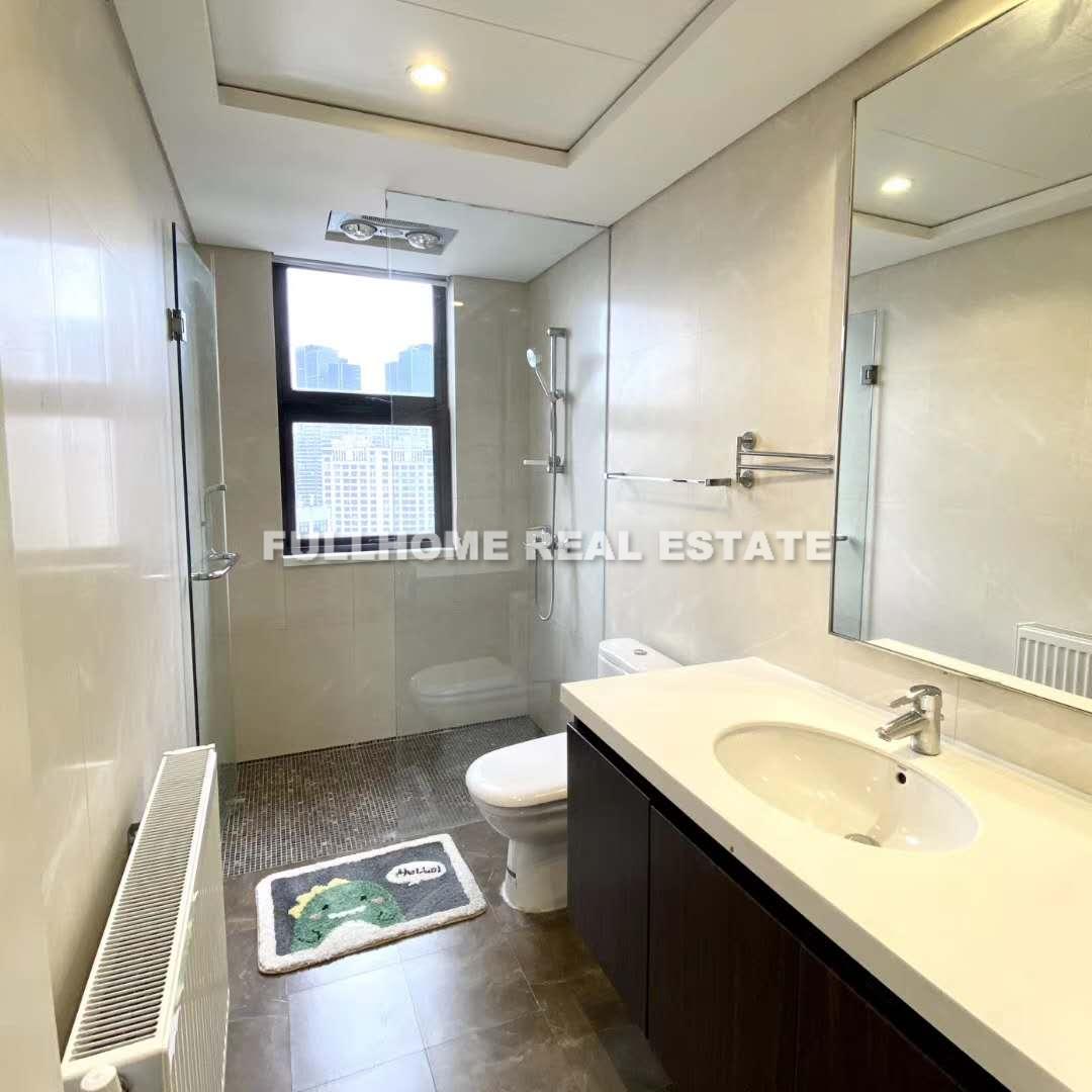 The Bund - Interior view 8, Shanghai rental property