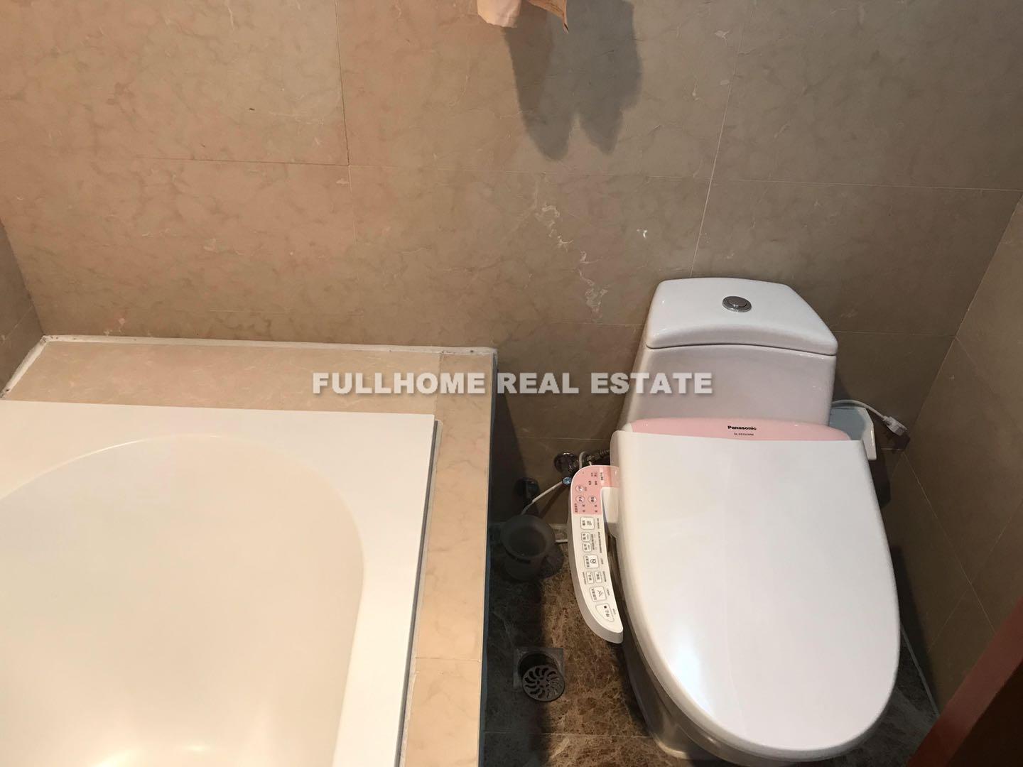 Golden Bella Vie - Interior view 5, Shanghai rental property