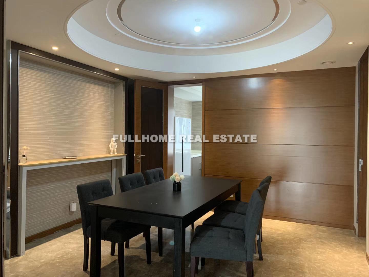 The Bund 188 - Interior view 4, Shanghai rental property