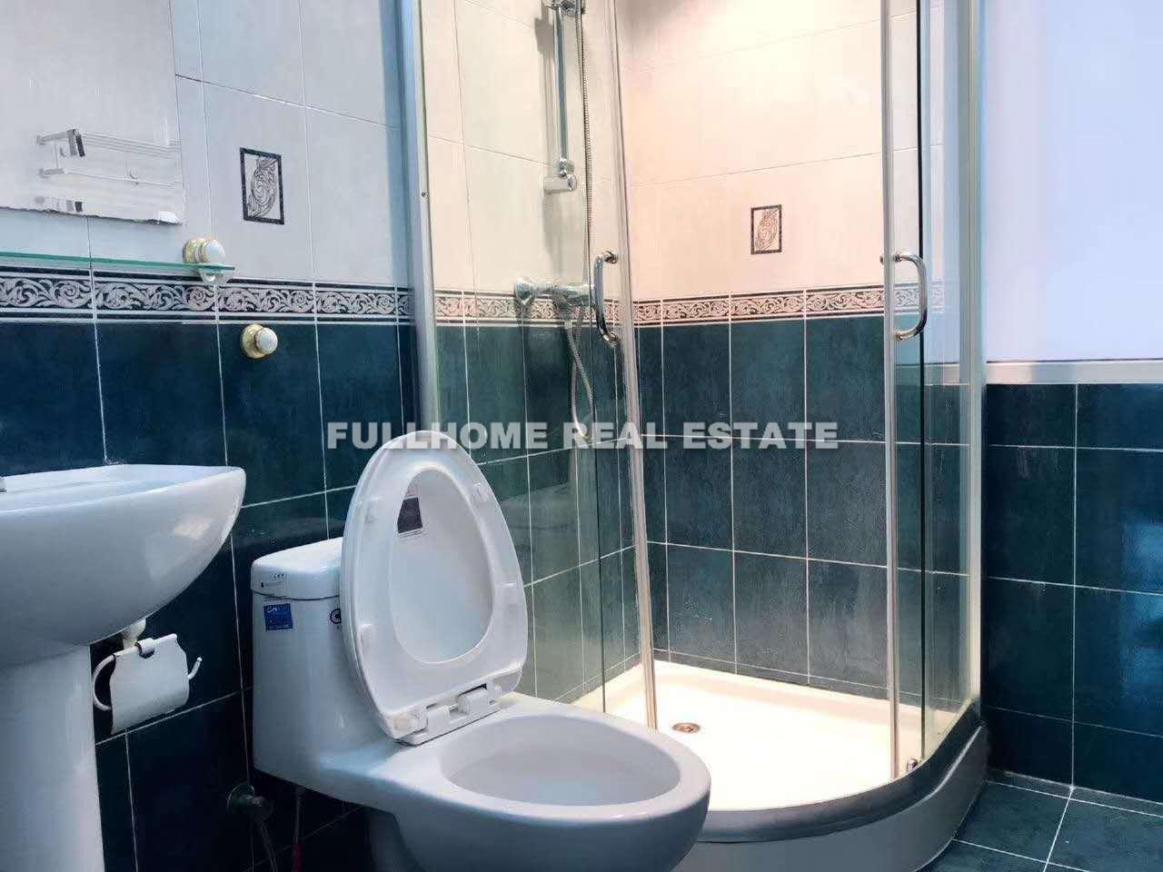 Datong Garden - Interior view 2, Shanghai rental property