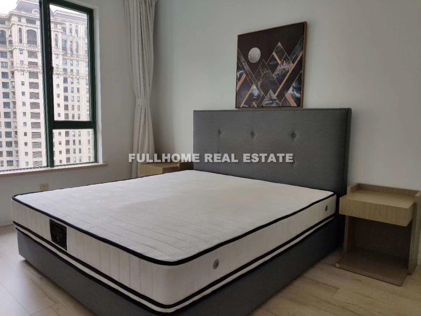 Hai Qi Yuan (The Bund) - Interior view 6, Shanghai rental property