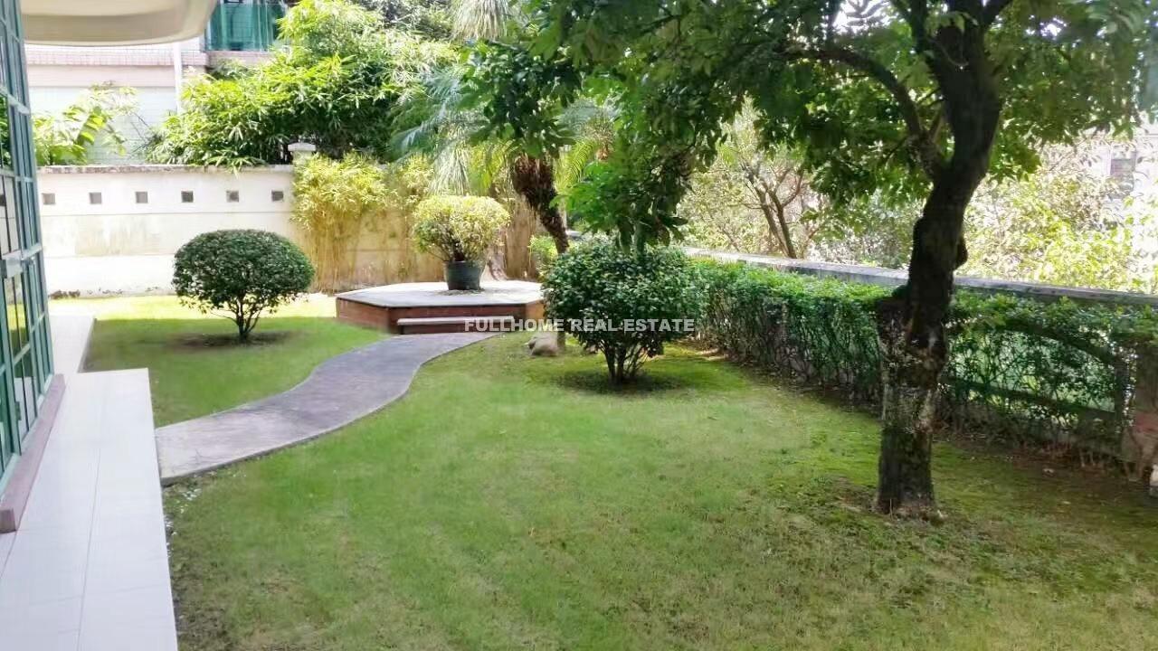 Castle Hill Luxury Home - Interior view 2, Guangzhou rental property