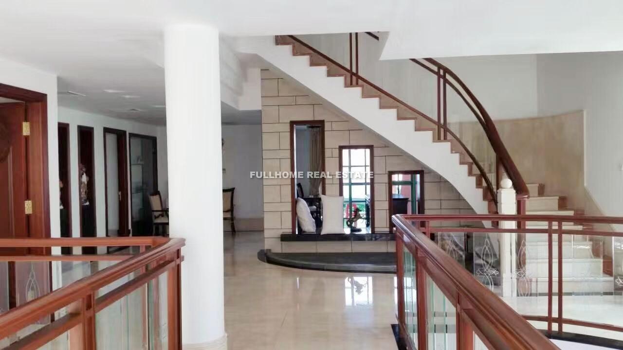 Castle Hill Luxury Home - Interior view 3, Guangzhou rental property