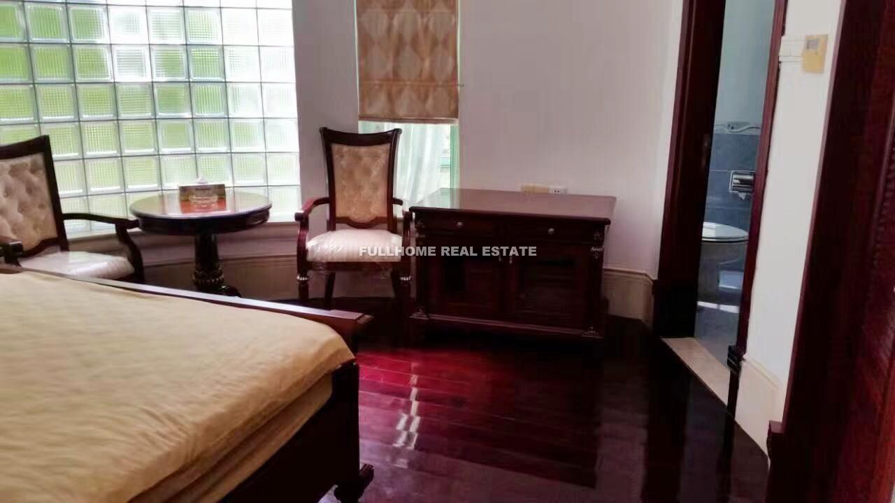 Castle Hill Luxury Home - Interior view 6, Guangzhou rental property
