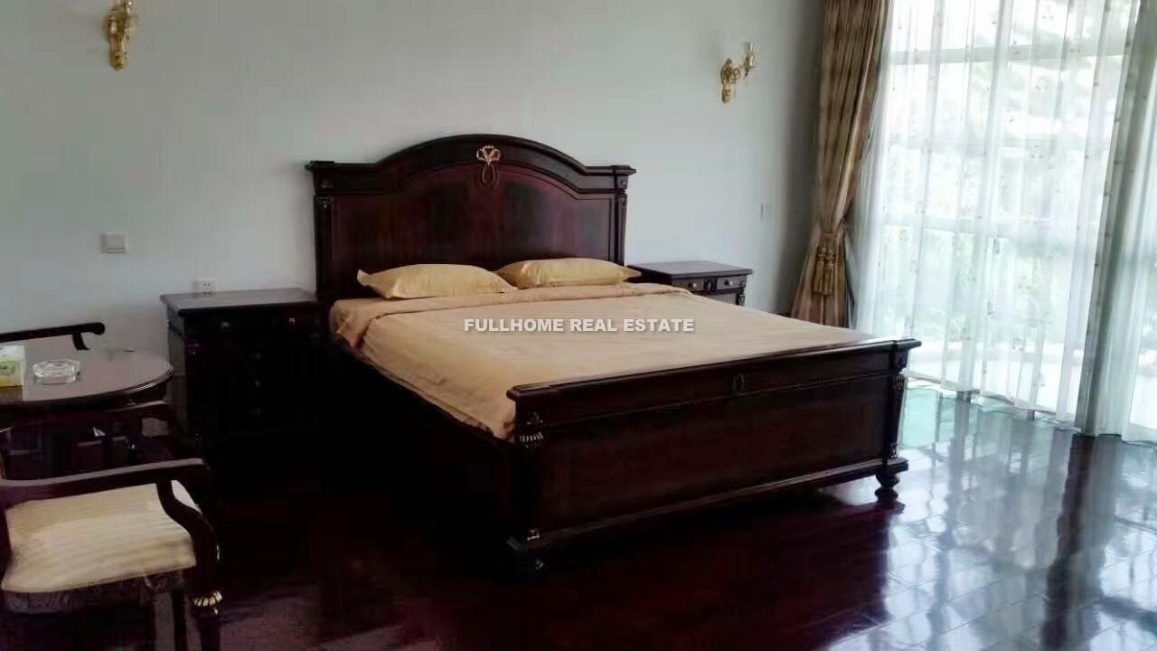 Castle Hill Luxury Home - Interior view 7, Guangzhou rental property