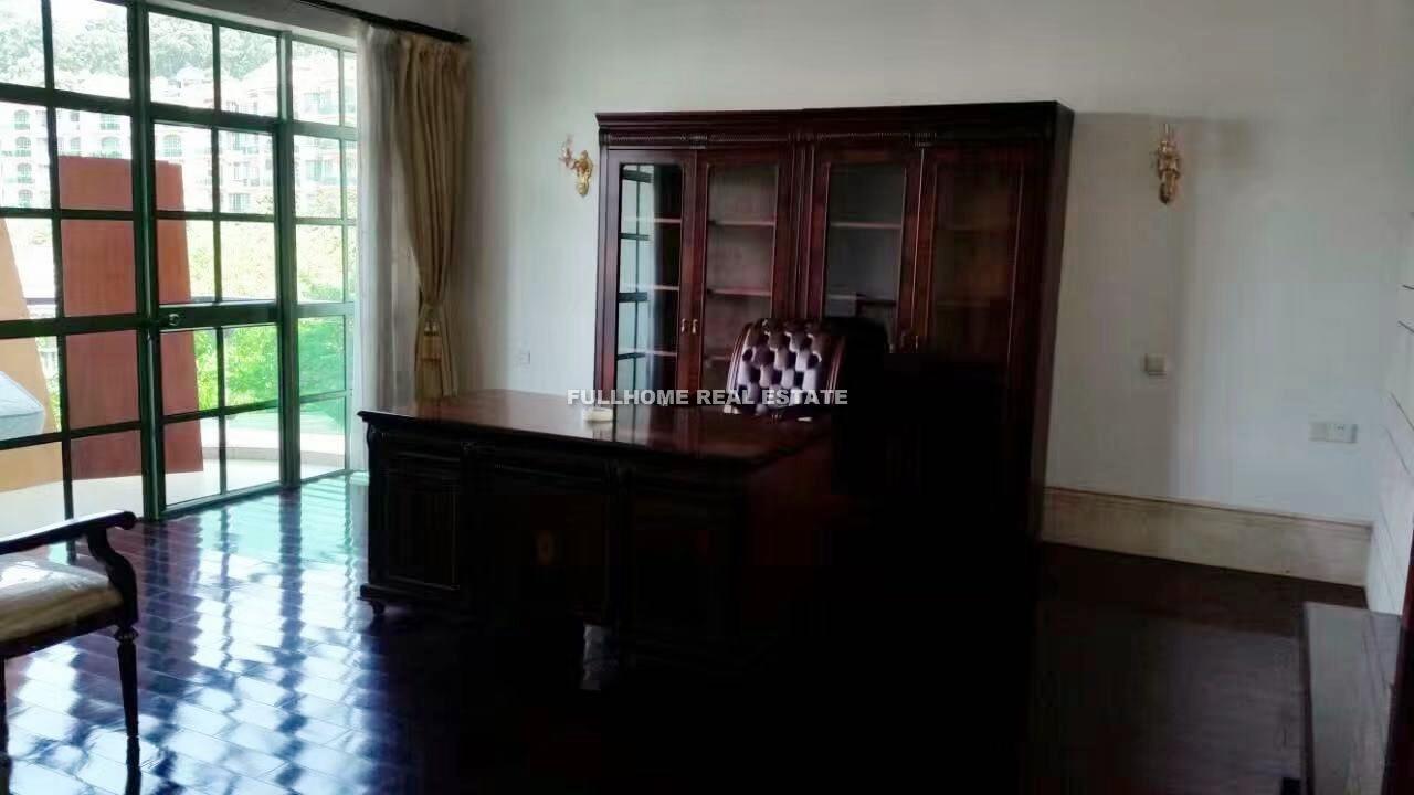 Castle Hill Luxury Home - Interior view 8, Guangzhou rental property