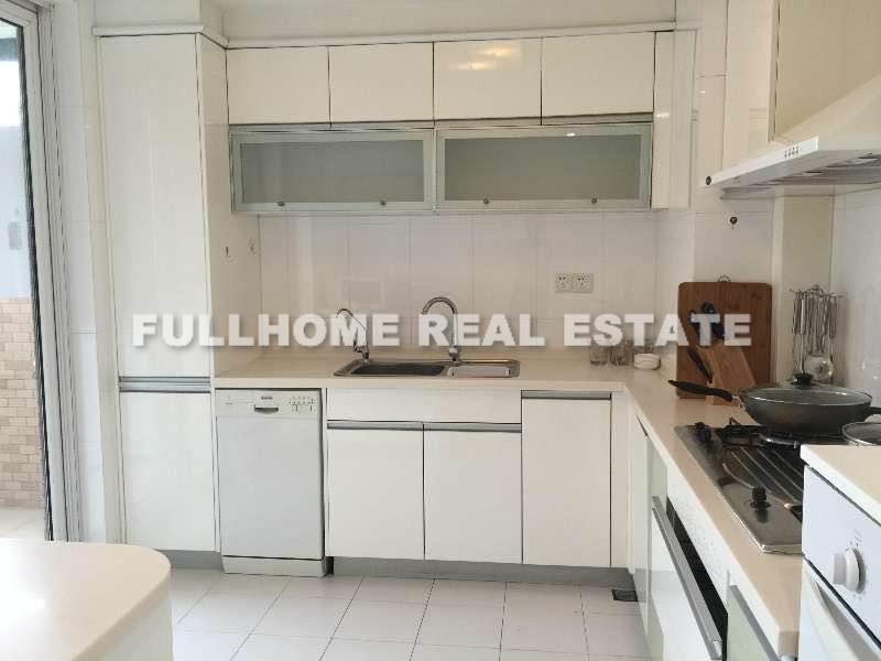 Sunway Royal Service Apartment( Yong Jing Tai) - Interior view 7, Shanghai rental property