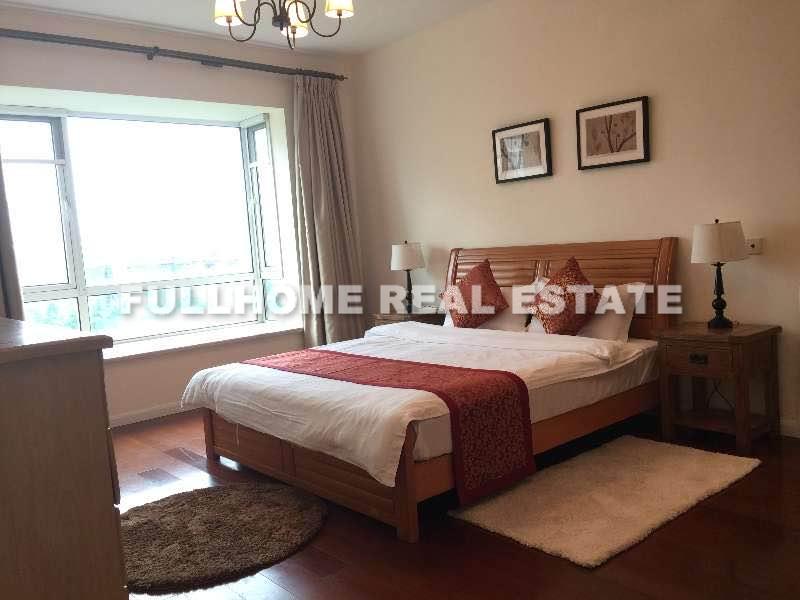 Sunway Royal Service Apartment( Yong Jing Tai) - Interior view 6, Shanghai rental property