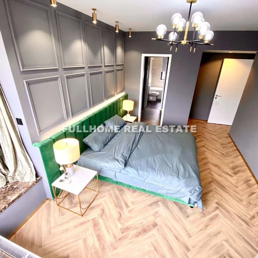The Bund - Interior view 2, Shanghai rental property