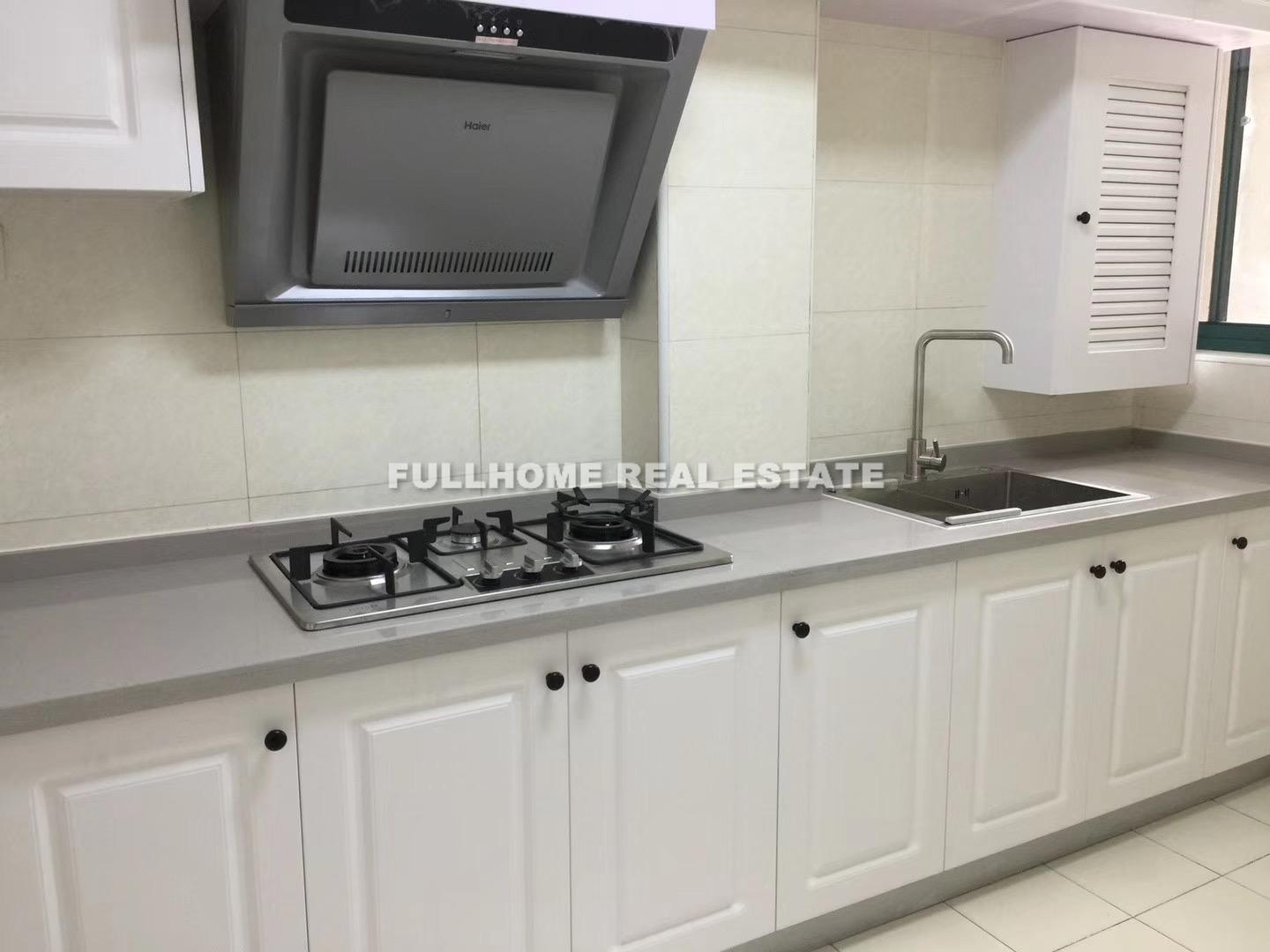 Hefeng Lijing - Interior view 9, Shanghai rental property