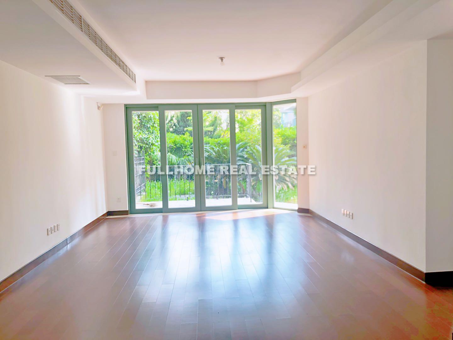 Central Residences - Interior view 6, Shanghai rental property