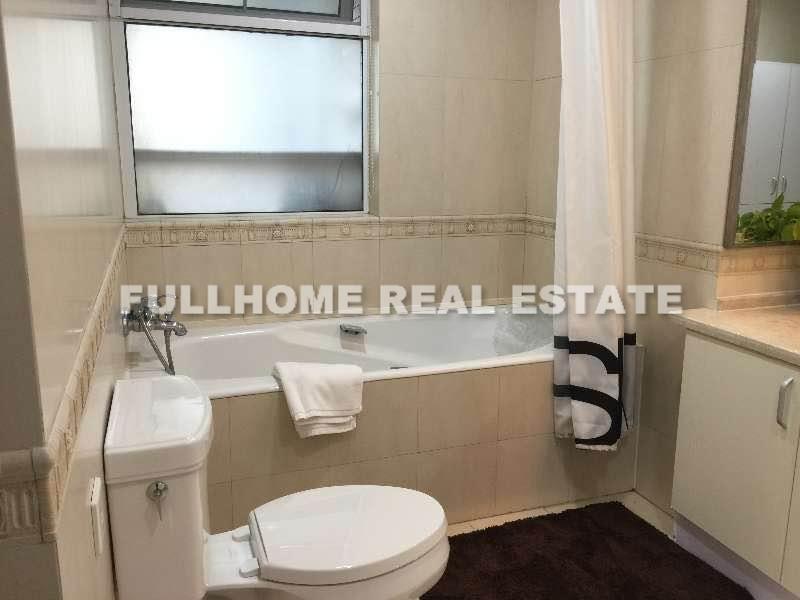 Sunway Royal Service Apartment( Yong Jing Tai) - Interior view 2, Shanghai rental property