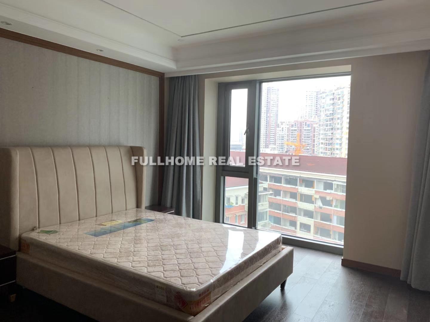 The Bund 188 - Interior view 9, Shanghai rental property