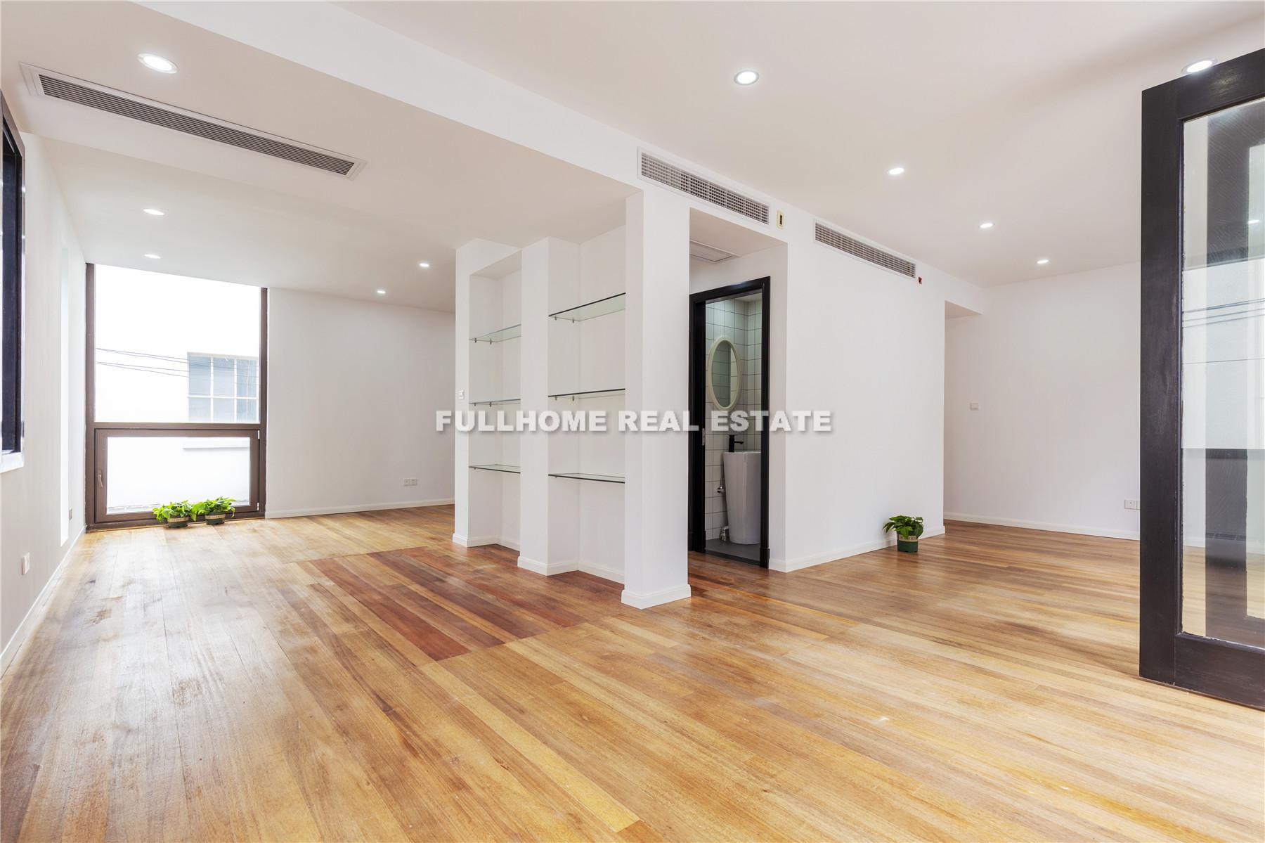 Lane 1-300 South Fuxing Road Old House - Interior view 9, Shanghai rental property