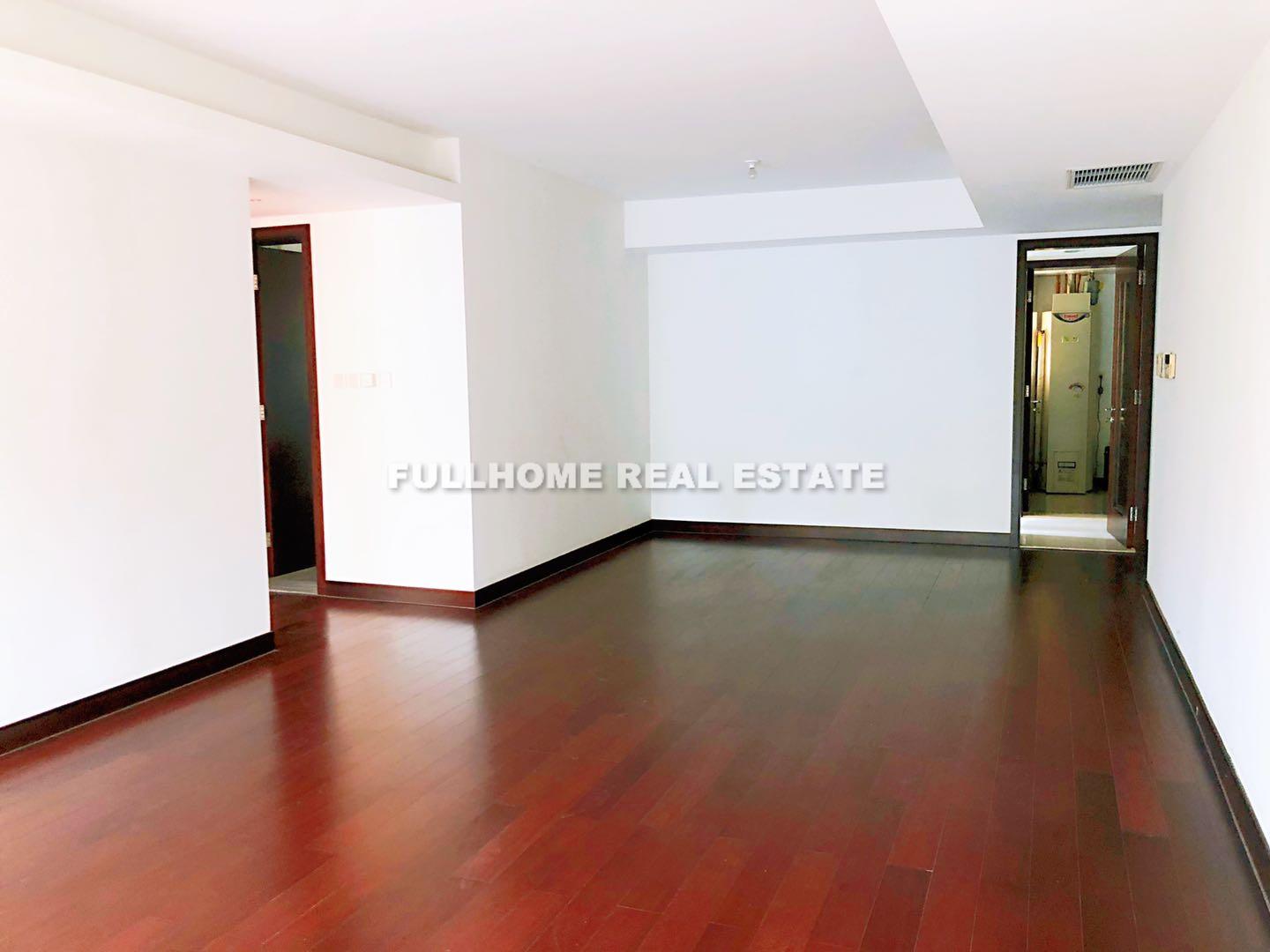 Central Residences - Interior view 9, Shanghai rental property