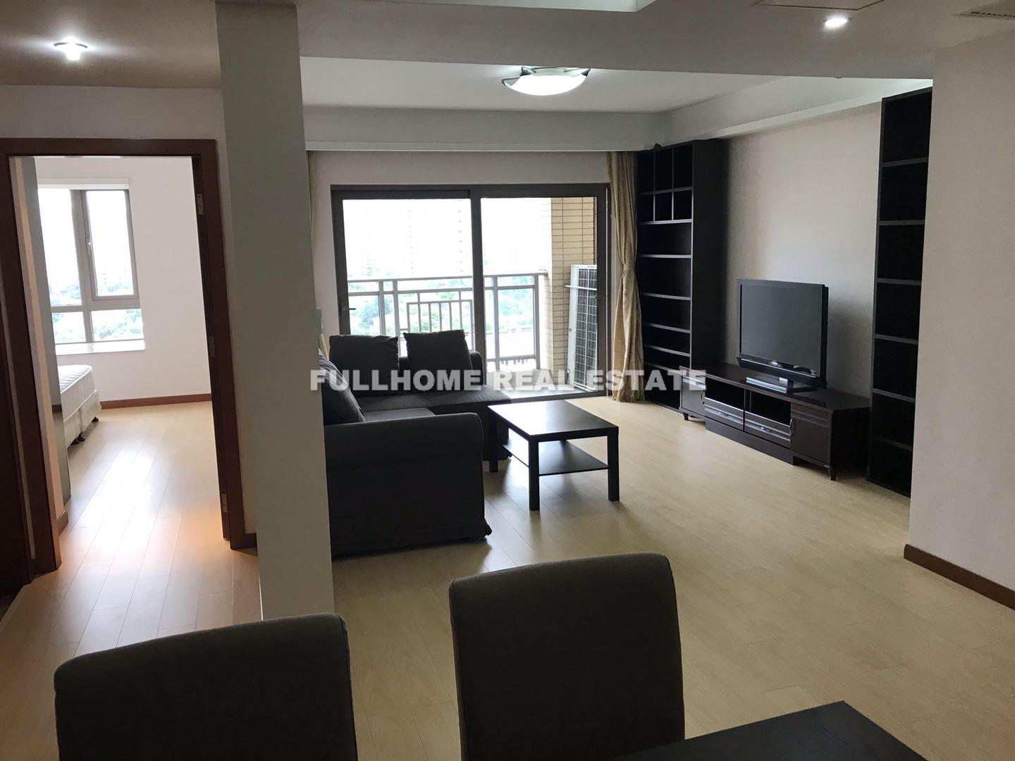 Golden Bella Vie - Interior view 8, Shanghai rental property
