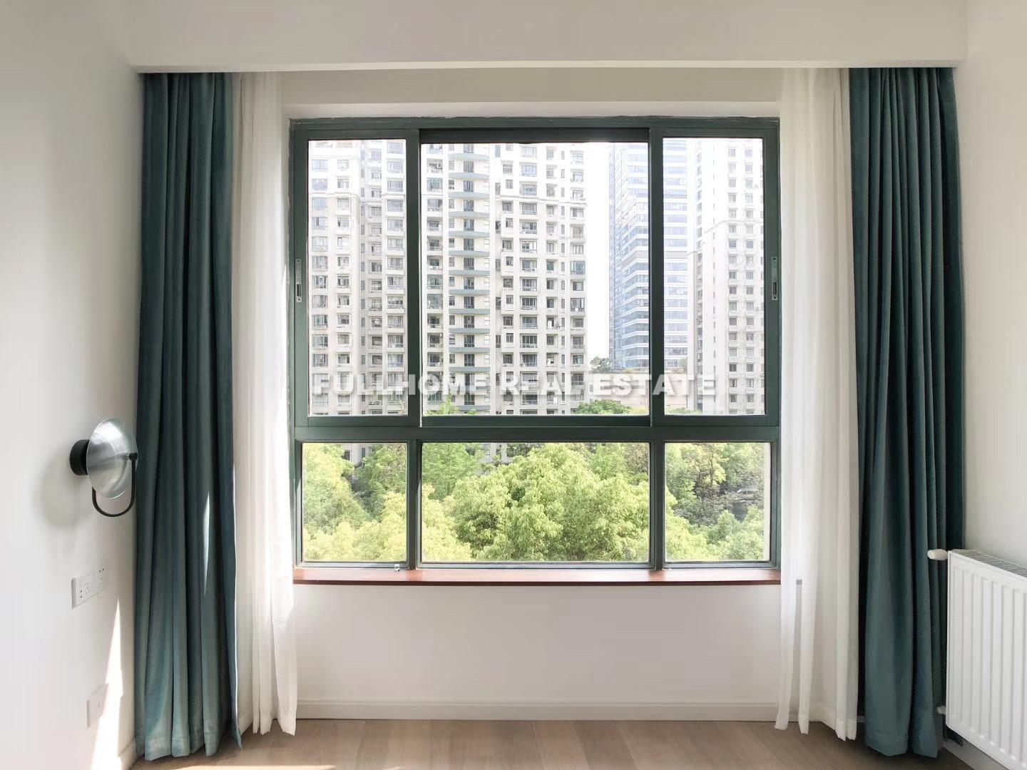 Da An Garden - Interior view 7, Shanghai rental property