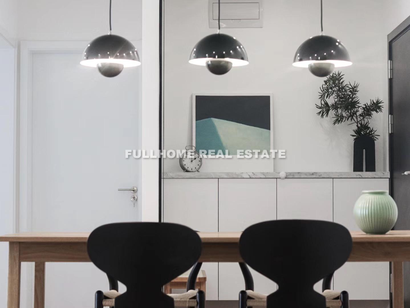 Da An Garden - Interior view 4, Shanghai rental property