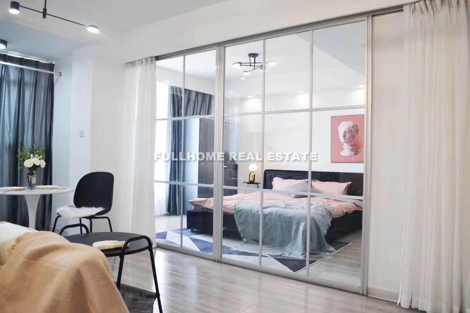 Shanghai Beach Xingchangcheng - Interior view 3, Shanghai rental property