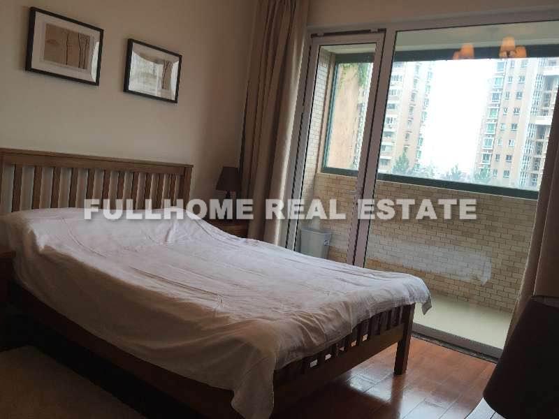 Sunway Royal Service Apartment( Yong Jing Tai) - Interior view 8, Shanghai rental property
