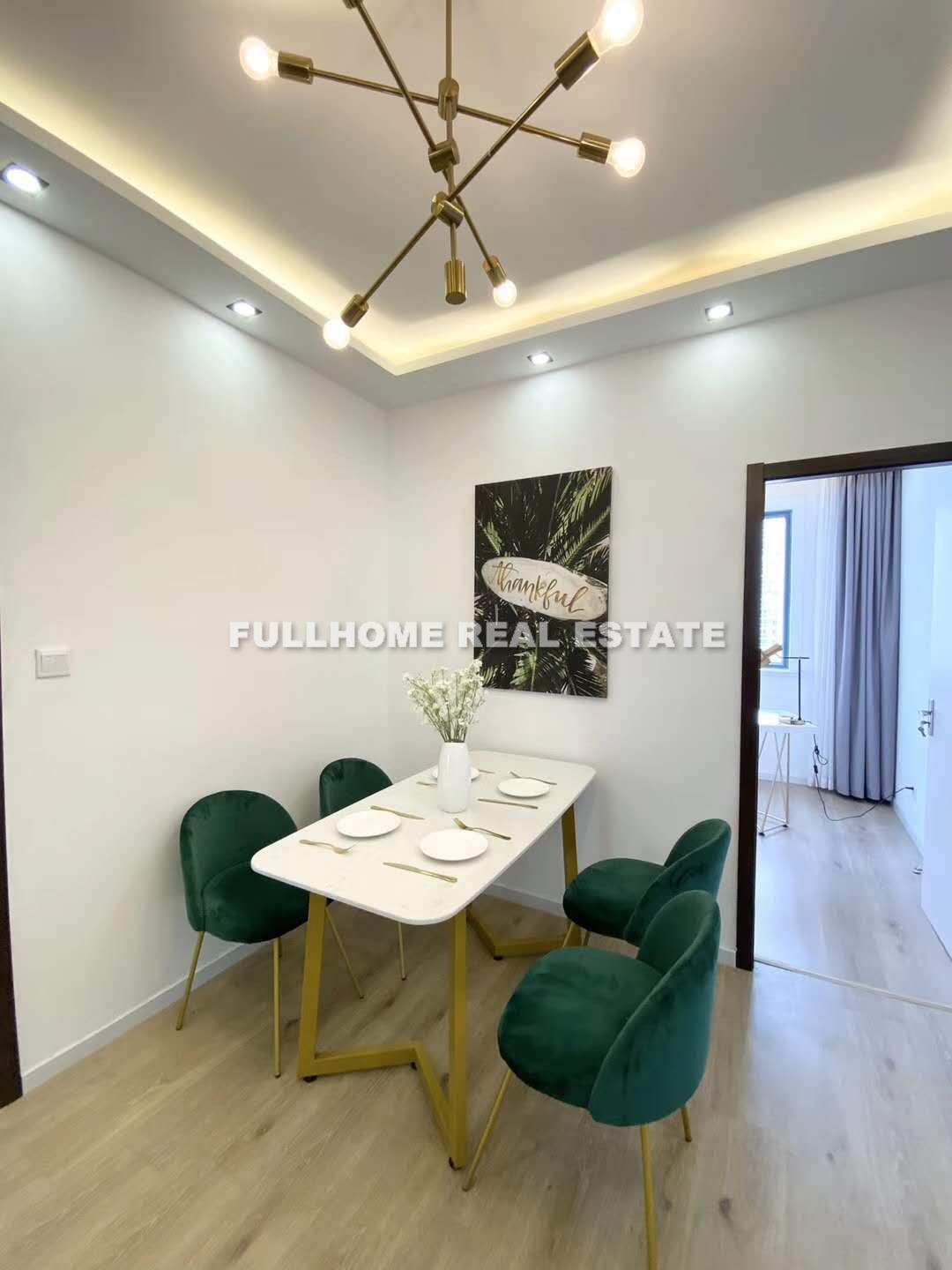 Huangpu Garden - Interior view 8, Shanghai rental property