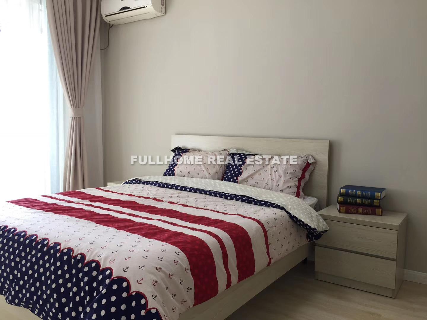 Hefeng Lijing - Interior view 7, Shanghai rental property
