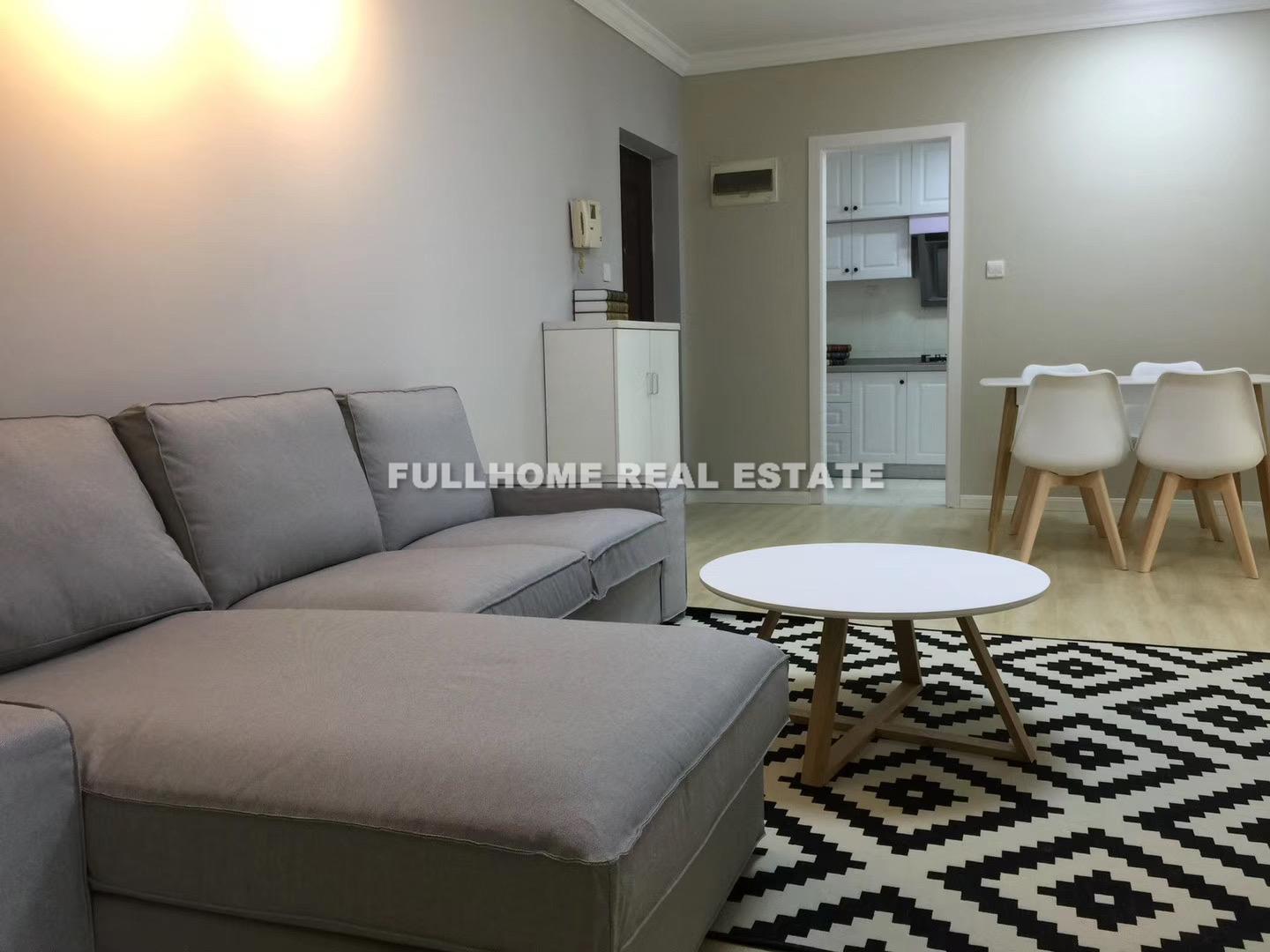 Hefeng Lijing - 2 bedroom apartment in Shanghai, Tianshan, Hongqiao