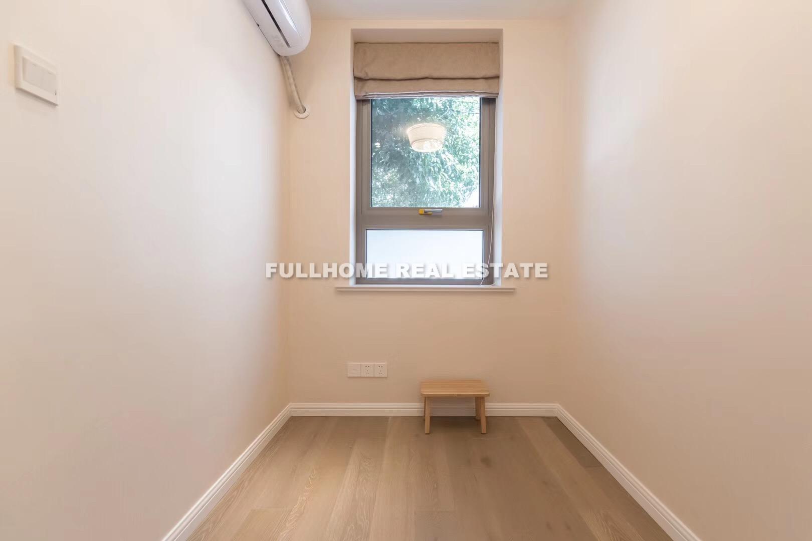 Nanjiao Unit - Interior view 6, Shanghai rental property