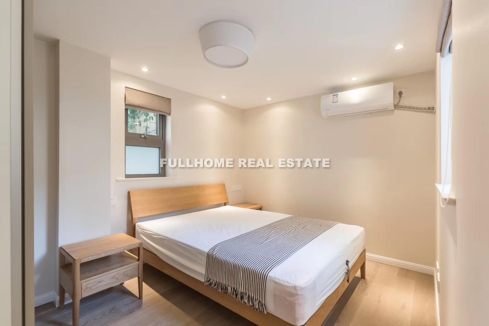 Nanjiao Unit - Interior view 4, Shanghai rental property