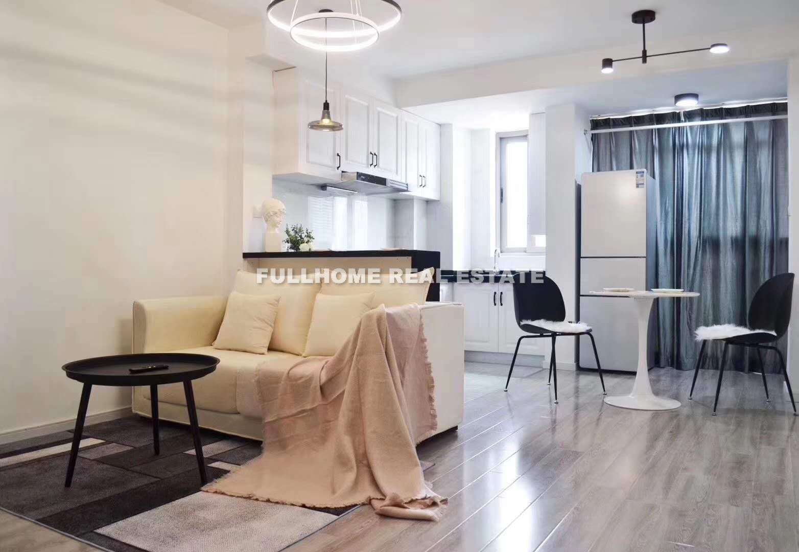 Shanghai Beach Xingchangcheng - Interior view 5, Shanghai rental property