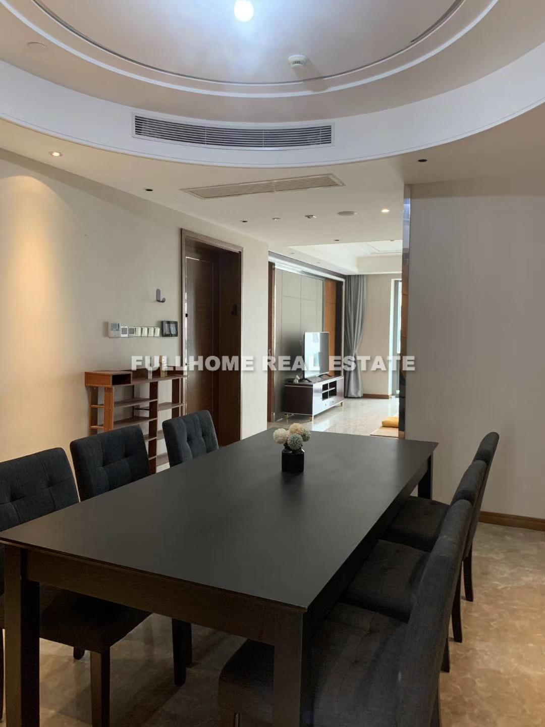 The Bund 188 - Interior view 2, Shanghai rental property