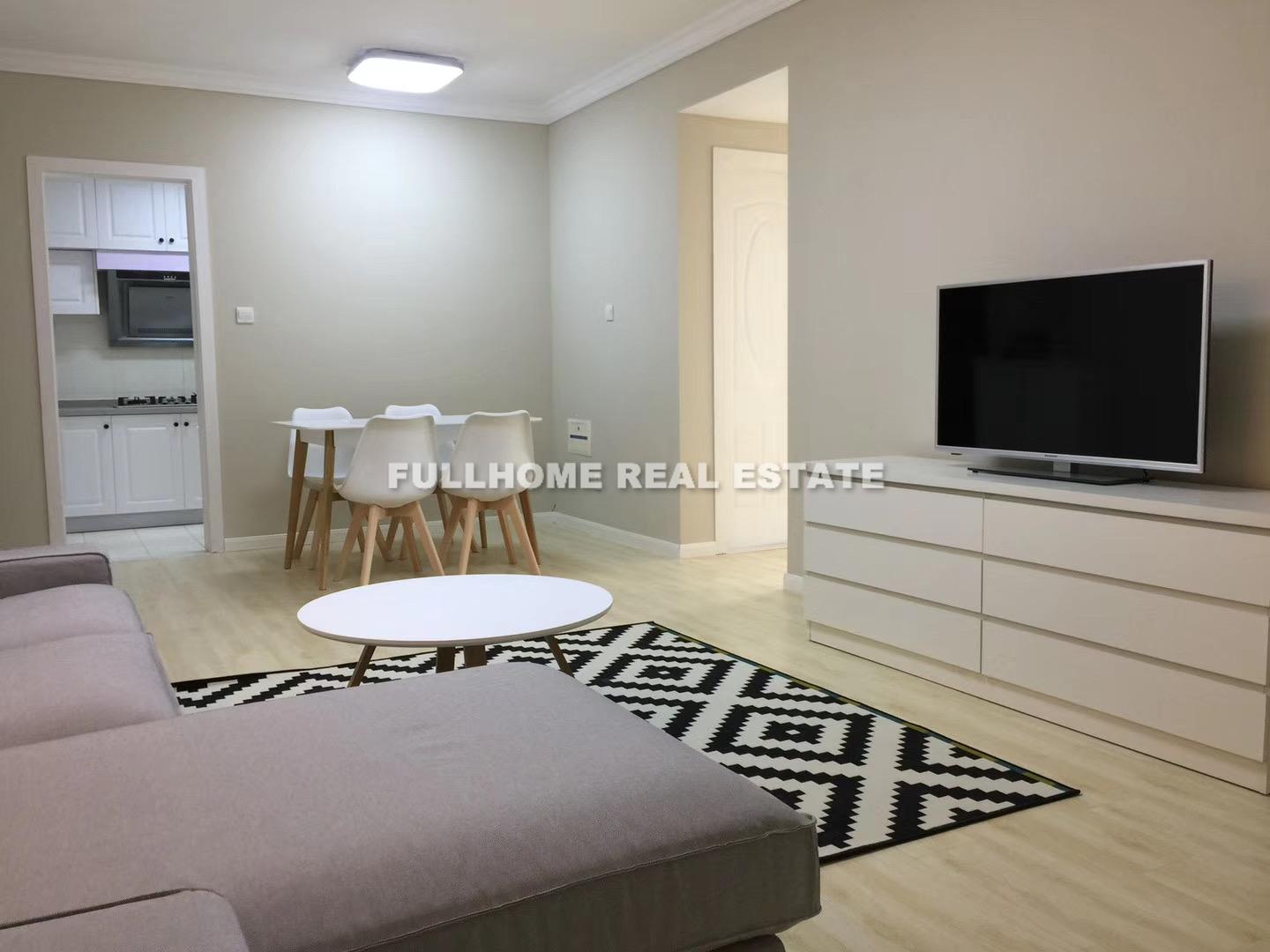 Hefeng Lijing - Interior view 6, Shanghai rental property