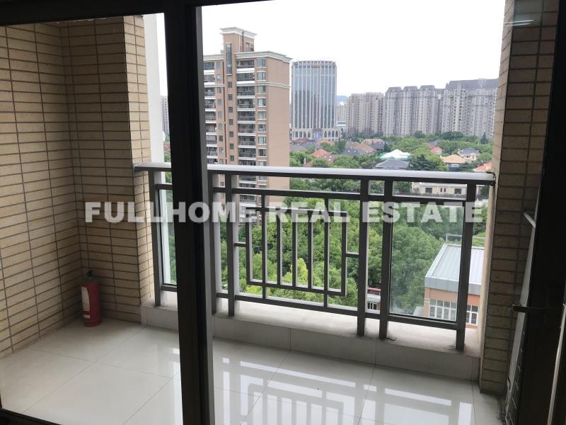 Golden Bella Vie - Interior view 9, Shanghai rental property