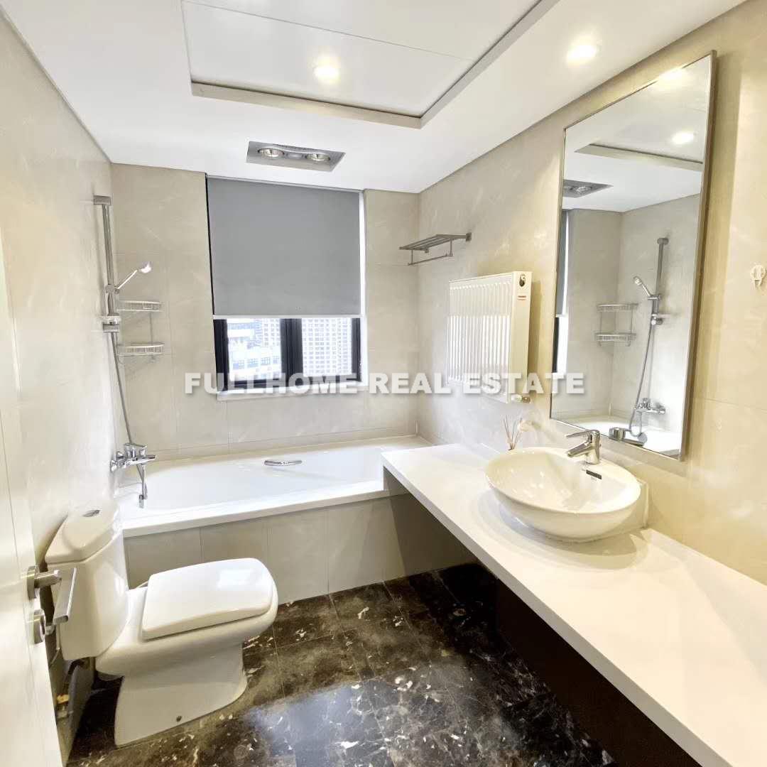 The Bund - Interior view 7, Shanghai rental property