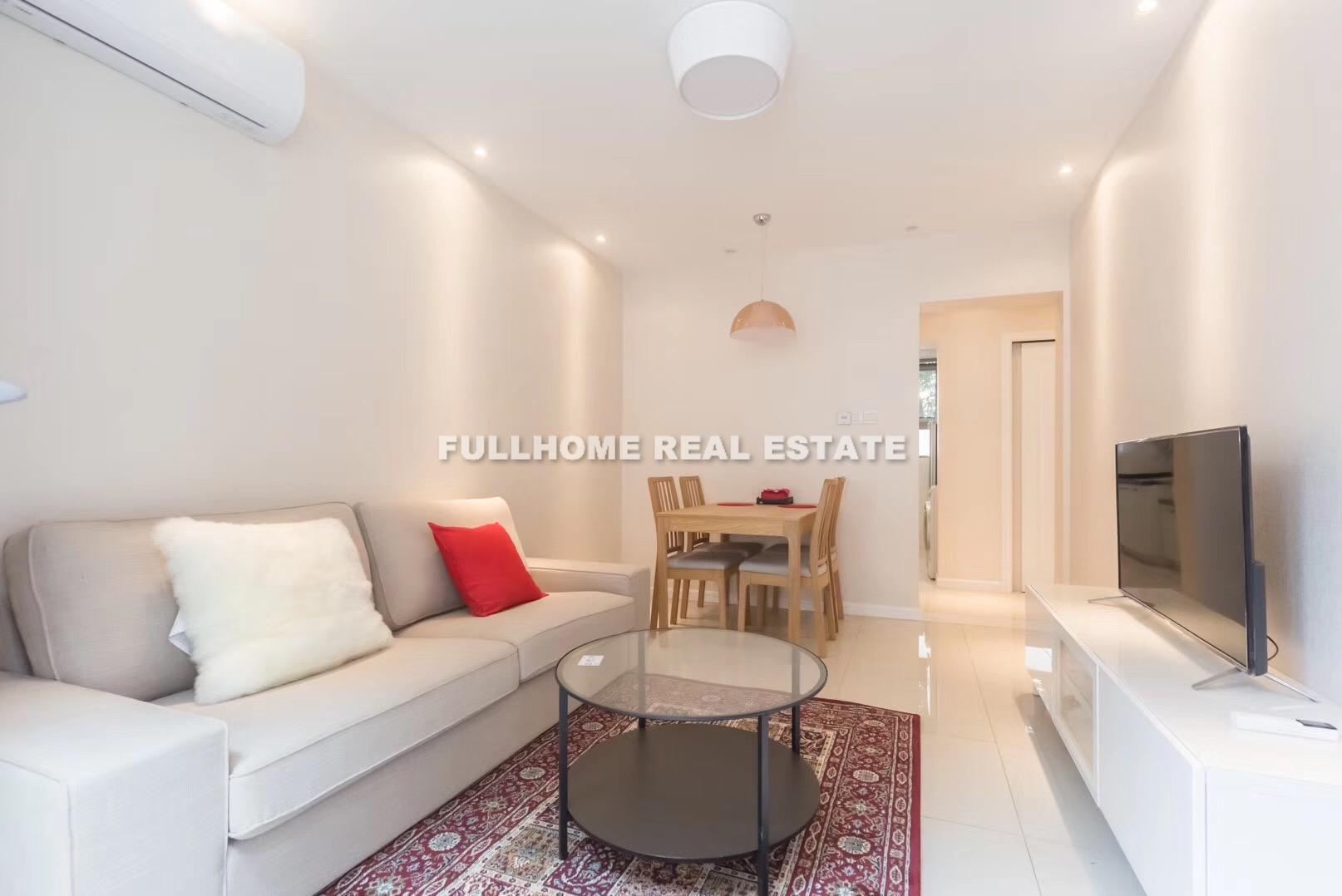 Same compound: Nanjiao Unit, 3 bedrooms in Shanghai