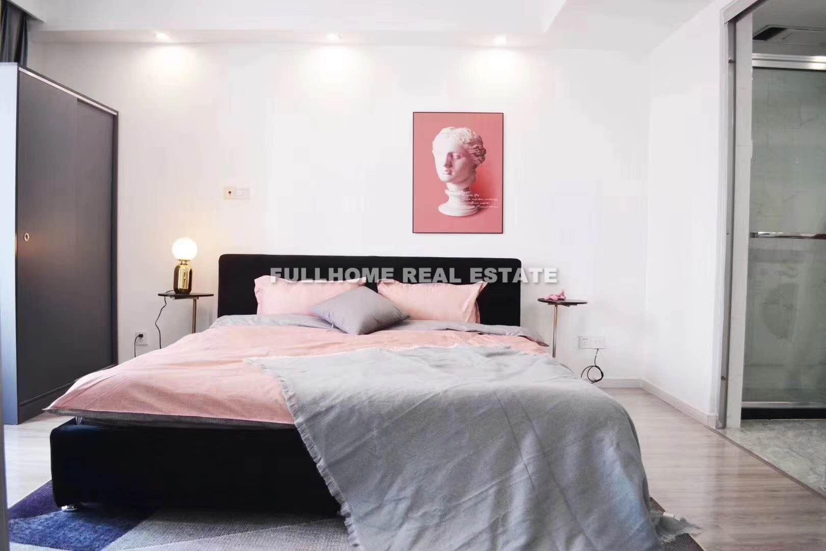 Shanghai Beach Xingchangcheng - Interior view 6, Shanghai rental property